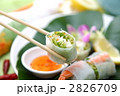 ベトナム風生春巻き