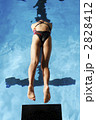 飛び込みスタート