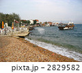 トルコ クナル島