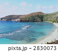 ハナウマベイ