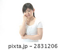 不調イメージ