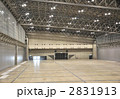 幕張メッセ