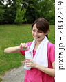 女性 1人 (スポーツ)