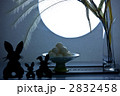 お月見イメージ