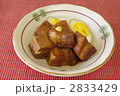 豚の角煮