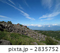 蓼科山