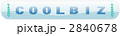 COOLBIZ　ブルーバージョン