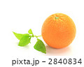 オレンジ