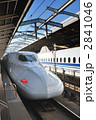 九州新幹線Ｎ700系 (1)