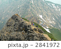 八ヶ岳赤岳から