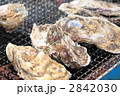 焼牡蠣