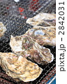 焼牡蠣