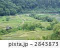 JR飯山線人気撮影スポット　１両編成