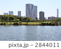 浜離宮恩賜庭園