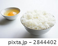 朝食