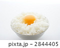 卵かけ御飯