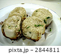上海名物　アツアツの焼小龍包