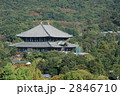 奈良　東大寺　大仏殿