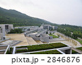 明石海峡公園から大阪湾を望む