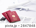 海外旅行イメージ