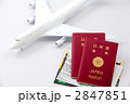 海外旅行イメージ