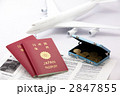 海外旅行イメージ