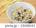 雑穀ご飯