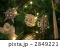 クリスマスリース