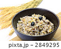 雑穀ご飯