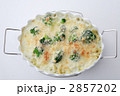 マカロニグラタン俯瞰