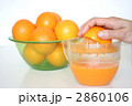 搾りたてオレンジジュース