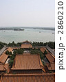 中国　北京　頤和園