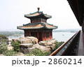 中国　北京　頤和園