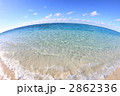 水中風景 水中風景