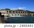 船明ダム 船明ダム