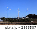 風力発電 風力発電