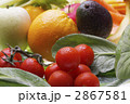 色々な食材