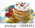 楽しいホットケーキ