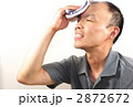 暑いなあ･･･－１