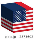 アメリカの国旗
