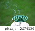 蚊取り線香
