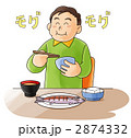 食生活（よく噛む）