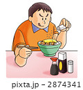 食生活（塩分の摂りすぎ）