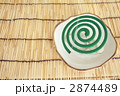 蚊取り線香