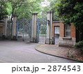 上野動物園旧正門