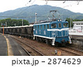 秩父鉄道貨物列車