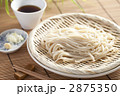 ざるうどん