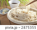 ざるうどん