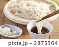 ざるうどん