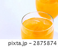 オレンジジュース